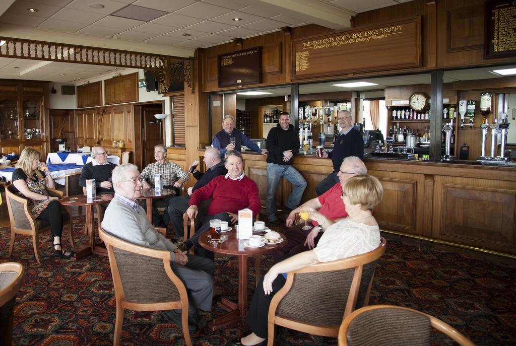 Somerfield Lodge Swansea Exteriör bild