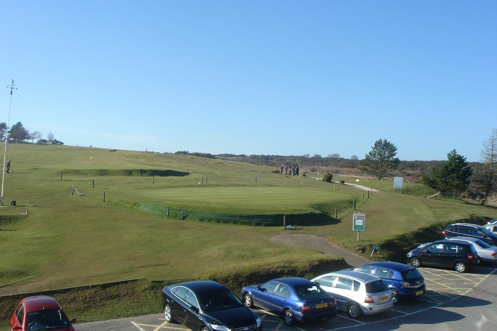 Somerfield Lodge Swansea Exteriör bild