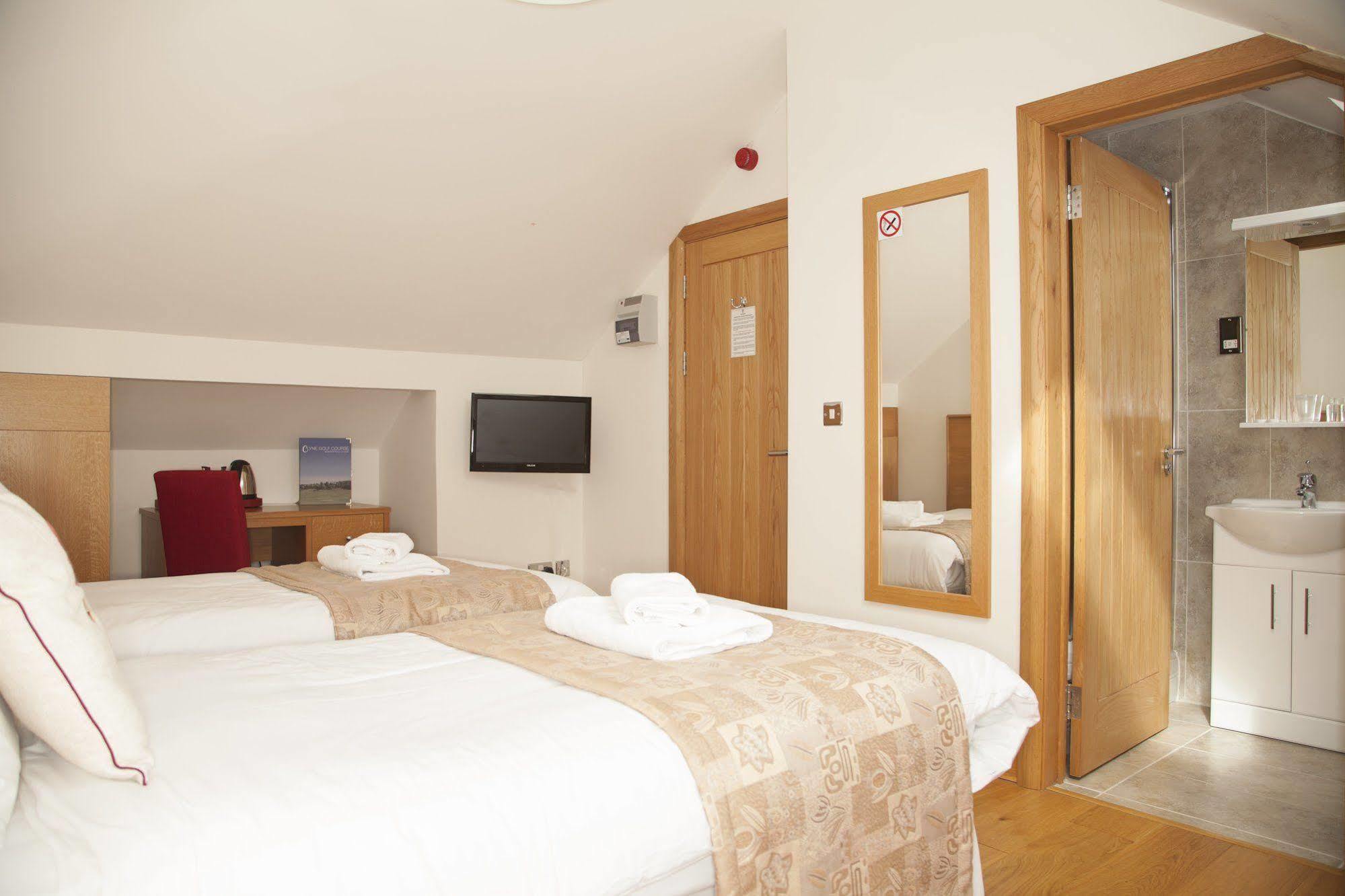 Somerfield Lodge Swansea Exteriör bild