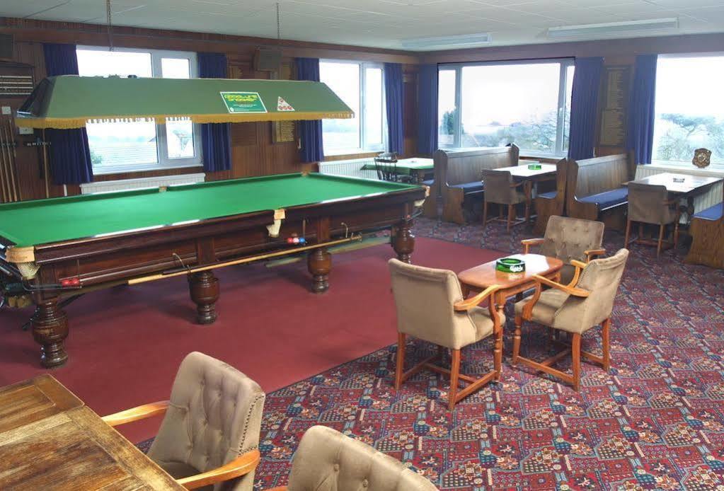 Somerfield Lodge Swansea Exteriör bild